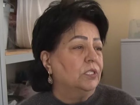 3 nömrəli Uşaq evinin qalmaqallı direktoru işdən ÇIXARILDI