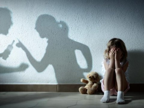 Valideynlərin bu səhvi uşaqların gələcəyinə təsir edir