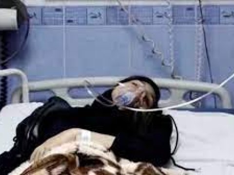 İrandakı qız məktəblərində yeni zəhərlənmə halları baş verir