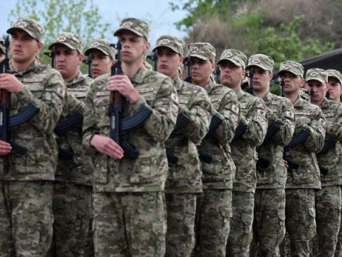 Universitetlər çağışış yaşına çatanlar haqda Müdafiə Nazirliyini məlumatlandıracaq