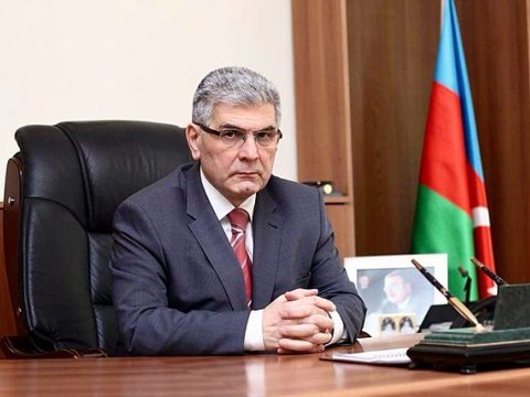 “Rektorun qəbul otağı” - Pedaqoji Universitetin rəhbəri Cəfər Cəfərov tələbələrə əlçatandırmı...