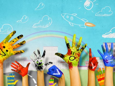 Bağçanın uşaq üçün faydaları nələrdir?