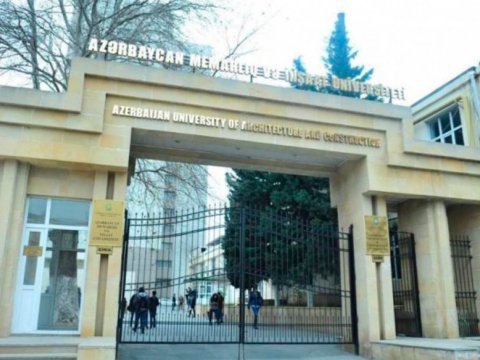 Memarlıq və İnşaat Universiteti tələbələrini yataqxana ilə təmin edə bilir? - AÇIQLAMA