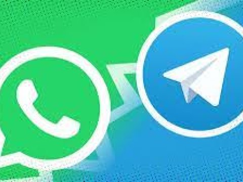 Müəllimlərə WhatsApp və Telegram-dan istifadə qadağan edildi