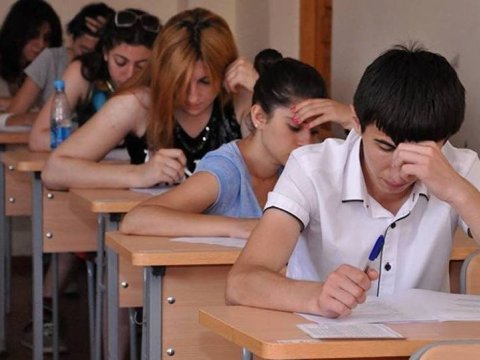 Bu abituriyentlərə də kolleclərdən ixtisas seçməyə icazə veriləcək - RƏSMİ  