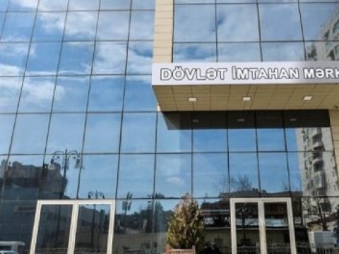 DİM SAT imtahanı ilə bağlı məqamları təqdim edib