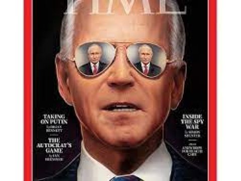 Dünyanın 100 ən nüfuzlu adamı