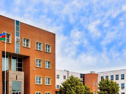 Bakı Mühəndislik Universitetinin bu tələbələrinə ikili diplom veriləcək - AÇIQLAMA