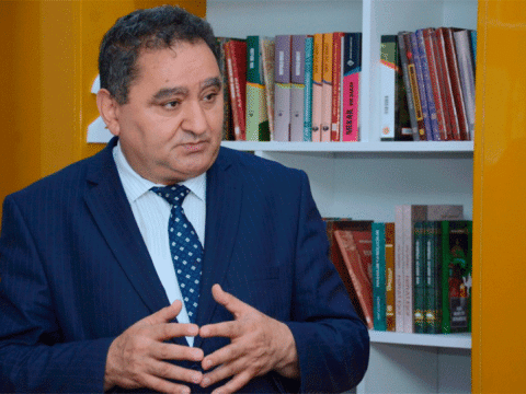 Yeni nəsil dərsliklər yazılmalıdır - DEPUTAT