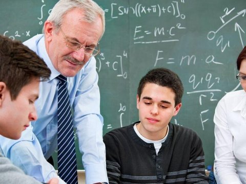 Repetitorluq ləğv olunsa, təhsildə nə baş verər... - Ekspert NARAHATDIR