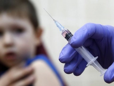 Azərbaycanda “İmmunlaşdırma həftəsi” keçiriləcək