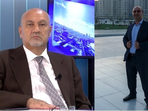 60 dil bilən İbrahim Cəfərova poliqlotdan reaksiya: “Ona inanmıram”