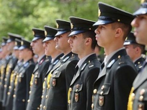 “Hərbi tibb” ixtisasına sənəd qəbulu davam edir