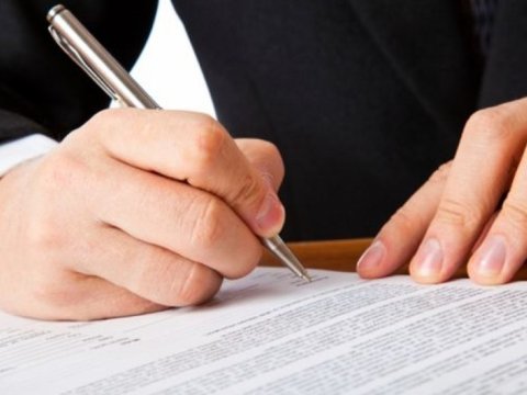 Aprelin 30-da dövlət qulluğuna imtahan keçiriləcək