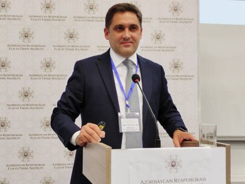 Nazirlik məktəbdənkənar təhsil müəssisələrinin sayını açıqladı