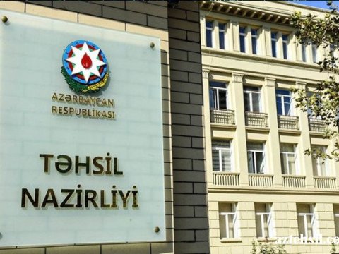 Xaricdə nə qədər azərbaycanlı dini təhsil alır? - Nazirlik CAVAB VERDİ 