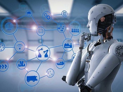 Süni intellekt insan köməyi olmadan xarici dil öyrənib