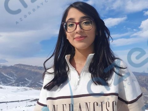 “Ali təhsili xaricdə almaq istəmirəm” - Ən çox bal toplayan ŞAGİRD