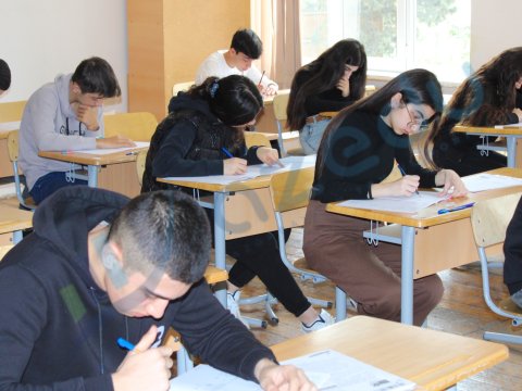 Buraxılış imtahanları martda yox, mayda keçirilisin! - TƏKLİF