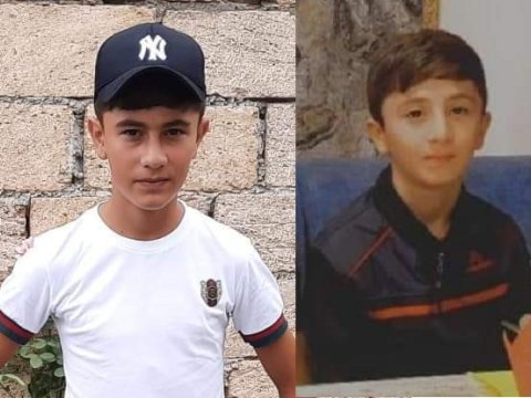 İtkin düşən məktəbli qardaşlar tapılıb-YENİLƏNİB