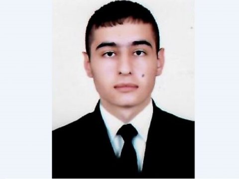 Regionlar üzrə ən çox bal toplayanlar - Naxçıvan bölgəsinin ABİTURİYENTİ