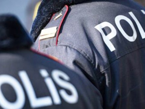 Bu məktəbdə şagirdlər qumar oynayırmış - Polis aşkarladı