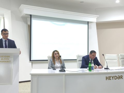 Sertifikasiyadan kəsilən müəllimlərin təlimi davam edir