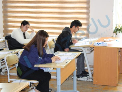 Apellyasiya şikayəti verən abituriyent bundan qorxur: balı azala da bilər - RƏSMİ 