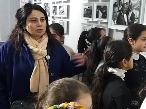 Bakıdan Ağstafaya işə gedib-gələn müəllim: “Hər həftə 800 km yol qət edirəm” - MÜSAHİBƏ 