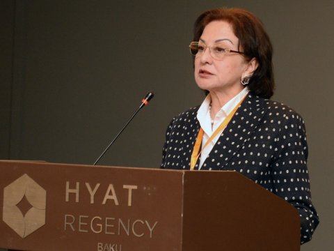 Rektor: İnşaat elminin inkişafında beynəlxalq əməkdaşlıq sazişlərinin böyük rolu olacaq
