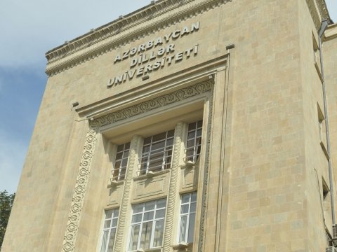 ADU məzunlarının MİQ imtahanlarındakı göstəriciləri...