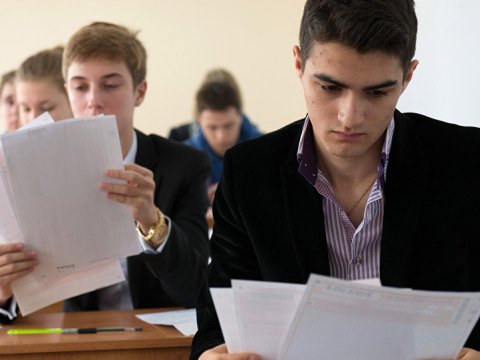 Bu abituriyentlər də kolleclərə ixtisas seçimində iştirak edə biləcək