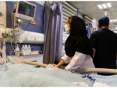 Kimyəvi hücumlara etiraz edən üç tələbə həbs olunub