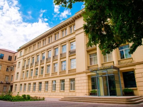 Şagirdlərimiz TIMSS və ICILS 2023-ün əsas mərhələsində iştirak edəcəklər