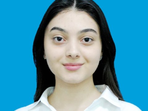 İmtahanda yüksək nəticə göstərən balakənli şagird - O, riyaziyyatçı kimi tanınır