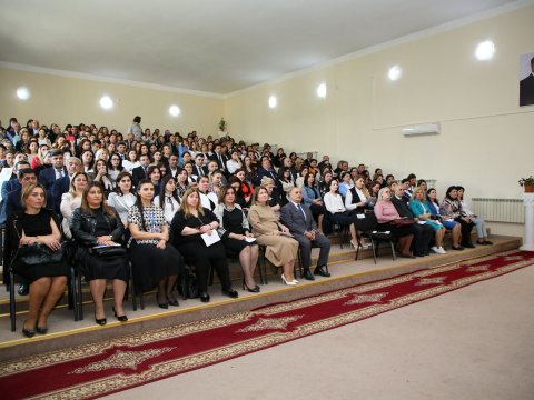 Məktəb-şagird-ailə üçbucağı beynəlxalq və yerli təcrübədə...