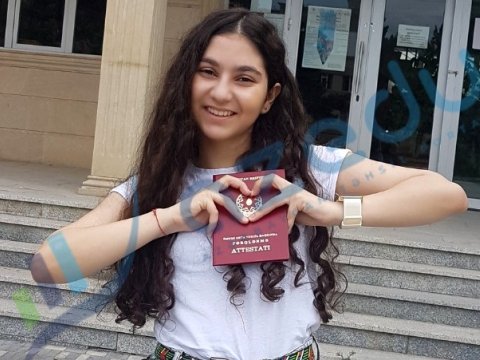 Ən çox bal toplayan abituriyent AzEdu.az-a danışdı: “Nəticəmi ilk dəfə sizdən eşitdim”