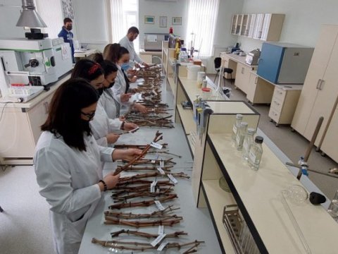 Elmi-tədqiqat institutlarının işi təftiş olunmalıdır - EKSPERT