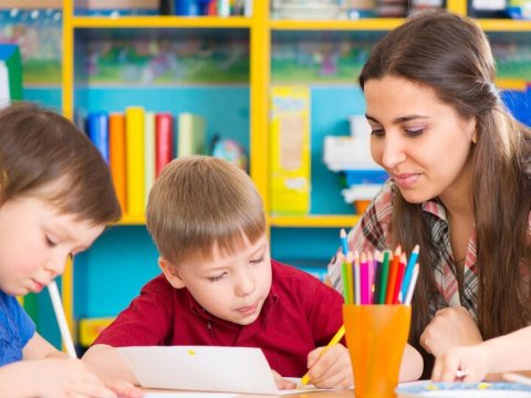 Bağça müəllimləri də sertifikatlaşdırmadan keçəcək