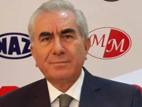 Tibb Universitetinin professoru vəfat etdi