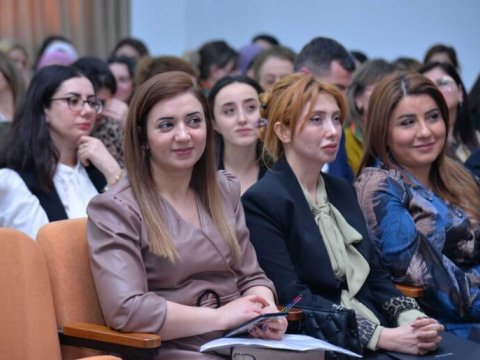 Sertifikatlaşmaya dair görüşlər davam edir