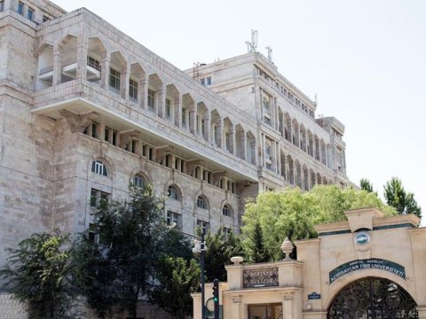 Tibb Universitetinin də ikili diplom proqramları var...