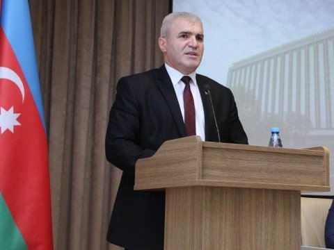 AzMİU-da növbəti imtahanların 59 faizi test üsulu ilə keçiriləcək 