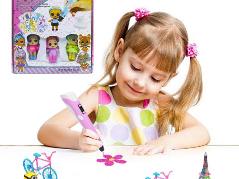 Uşaqlar muzeydəki 230 illik heykəli boyadılar - QALMAQAL