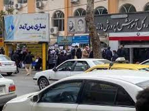 İranın Kəşfiyyat Nazirliyindən qızların zəhərlənməsinə REAKSİYA