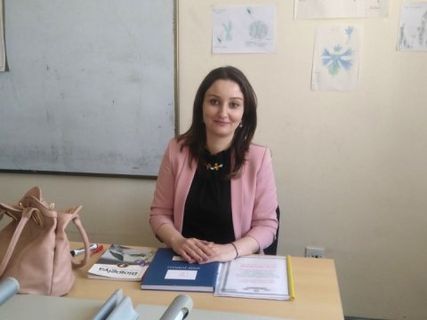 Bakıdan İsmayıllıya işə gedib-gələn müəllim: “Arzum paytaxtda çalışmaqdır” - MÜSAHİBƏ