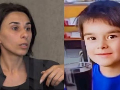 Məşqdə ölən Fəridin anası: “Oğlumu atasız böyütmüşdüm”