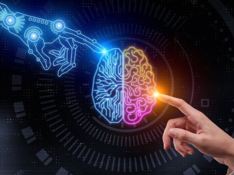 Yaxın 5 ildə süni intellekt 