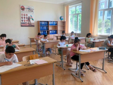 Lisey və gimnaziyalara qəbul QAYDALARI