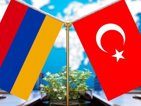Gələcəkdə türk dili Ermənistanda ikinci dövlət dili ola bilər - İDDİA